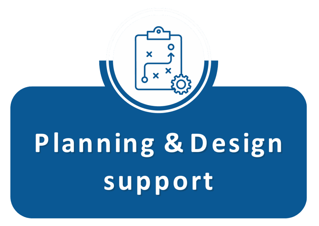 Planning & Design